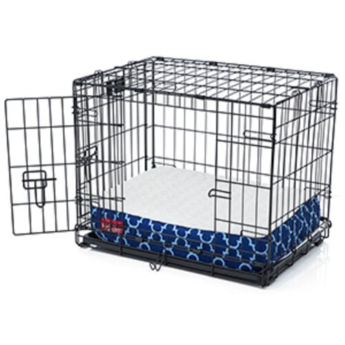 halo rectangular cuddler