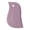 Pink, variant on Solivara Soft Penguin Shaped Scraper For Kitchen Oil Stain Removal And Baking Tasks(Grey,One Size)