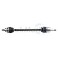 thumbnail image 4 of TrakMotive CV Axle Shaft VO-8089 OE-Replacement, 4 of 4