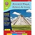 thumbnail image 3 of Rainbow Horizons A137 Ancient Maya- Aztecs & Incas - Grade 4 to 6, 3 of 3