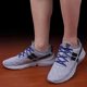 thumbnail image 2 of Cordones elásticos sin atar, con cierre de cordones para zapatos con tornillo de acero inoxidable - Talla única para todos los niños y adultos Sailing  Electrónica, 2 of 6