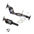 thumbnail image 1 of Convertisseur Catalytique pour Ford Transit Connect 2.0L 2010 à 2013, 1 of 1