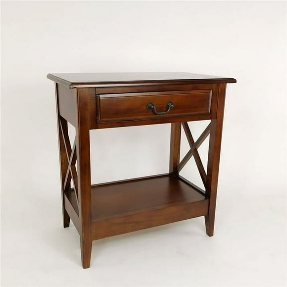 Wayborn Furniture 9108 Eiffel Night Stand