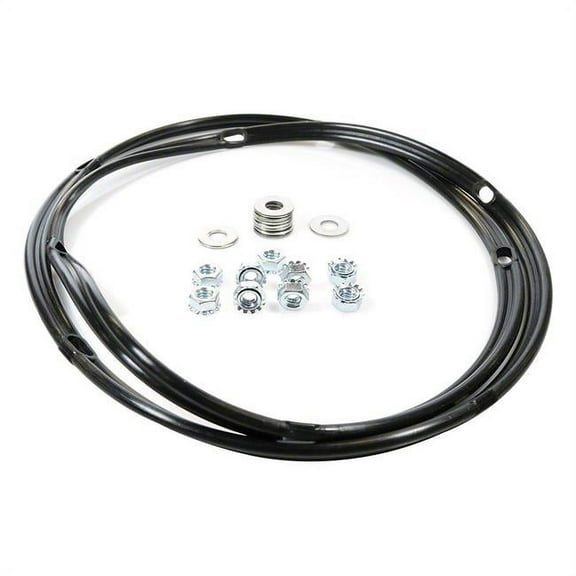 Pentair 474952 Combustion Chamber Gasket 9 Bolt Heater Kit