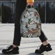 thumbnail image 2 of Easygdp Mallard Ducks Swimming Mochila Ligera de 15 Pulgadas para Estudiantes, Mochila Cómoda para la Escuela y Viajes, Correas Ajustables, 2 of 6