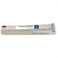 thumbnail image 6 of AddOn ADTRAN 1442548F2C Compatible TAA 10GBs XGS-PON OLT XFP Transceiver (SMF, 1577nmTx/1270nmRx, ASC, N2, DOM), 6 of 8