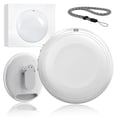 thumbnail image 6 of 2 Packs Wearable AI Translator Device,Bluetooth 5.4 Translator for English, Spanish, 133 Languages,Instant Scenario Practice, 6 of 9