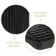 thumbnail image 4 of Clutch Pedal Pad Rubber Pedal Pad Clutch Replacement Pad Truck Clutch Accessory, 4 of 4