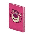 thumbnail image 1 of Toy Story 3 Stop Your Worrying Lotso Plush A5 Notebook, 1 of 3