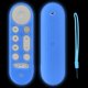 thumbnail image 5 of Colorful Silicone Protection Case For Google TV Streamer 4K Remote Control Silicone Protective Cover Anti-dust Protector Cover, 5 of 10
