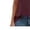 White, variant on Womens T Shirts Summer Tops 2025 Color Block Short Sleeve Crewneck Loose Stylish Basic Tees Tshirts Shirts for Women