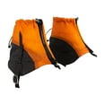 thumbnail image 2 of koolsoo Housses de Bottes Imperméables pour Randonnée Ski Activités Extérieures Orange, 2 of 9