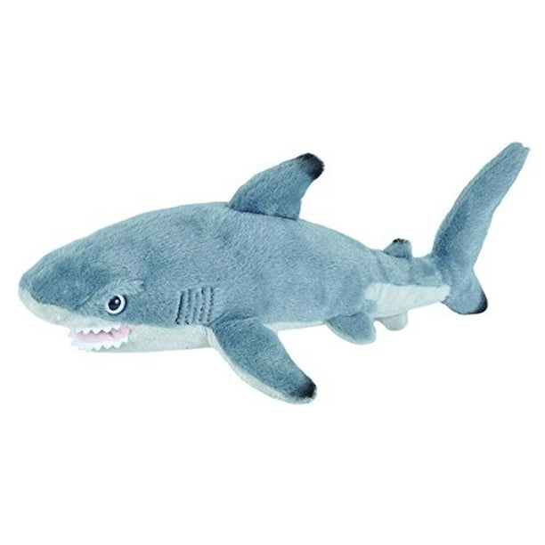Peluche Tiburon de Punta Negra Wild Republic