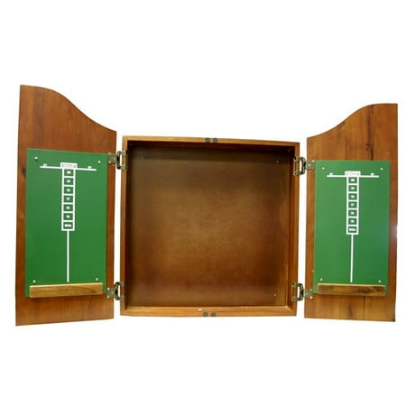 Solid Wood Cabinet