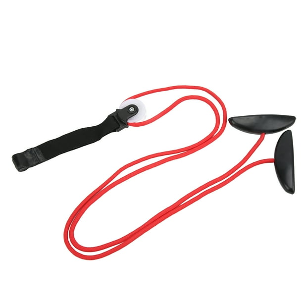 Shoulder Pulley Trainer, Shoulder Rope Pulley Over The Door Home Use ...