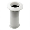 thumbnail image 2 of EIMELI Covered Thru-Hull Bilge Pump Hose Fitting For Boats White, 2 of 6