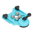 thumbnail image 4 of Drill Locator, Ball Bearing Stable Stianless Steel Adjustable Punch Locator  For Drill For Punch For Factory For Worker, 4 of 8