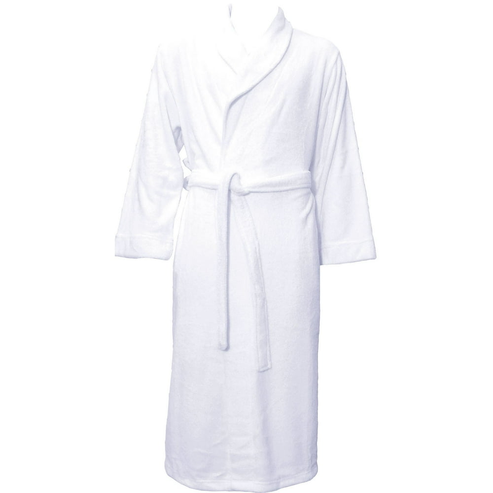 Simplicity Kimono Robe for Women and Men Spa Bath Robe Bathrobe in