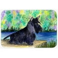 thumbnail image 2 of Caroline's Treasures Scottish Terrier Kitchen/Bath Mat, 2 of 2