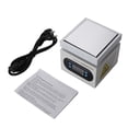 thumbnail image 2 of 350W Heating Station Electronic Hot Plate Table Preheating Platform 0~400℃ For BGA PCB SMD Phone LCD Touch Screen Repair, 2 of 4