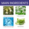 thumbnail image 5 of Pet Skin Care essence Cat Dog Skin Hair Wound Cleaning&Moisturizing Care essence, 5 of 5