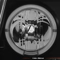 thumbnail image 4 of AKKON - For Toyota Tacoma Pickup Black Smoke Dual Ring Design Projector LED Replacement Headlights, 4 of 7