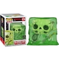 thumbnail image 1 of Funko Pop! Dungeons and Dragons Gelatinous Cube Shared Sticker ECCC 2020 Exclusive Funko -, 1 of 3