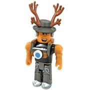 Roblox Ultraw Mini Figure (No Code) (No Packaging)