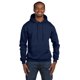 thumbnail image 1 of Sudadera con capucha Champion Double Dry para hombre, azul marino, talla XL, 1 of 4