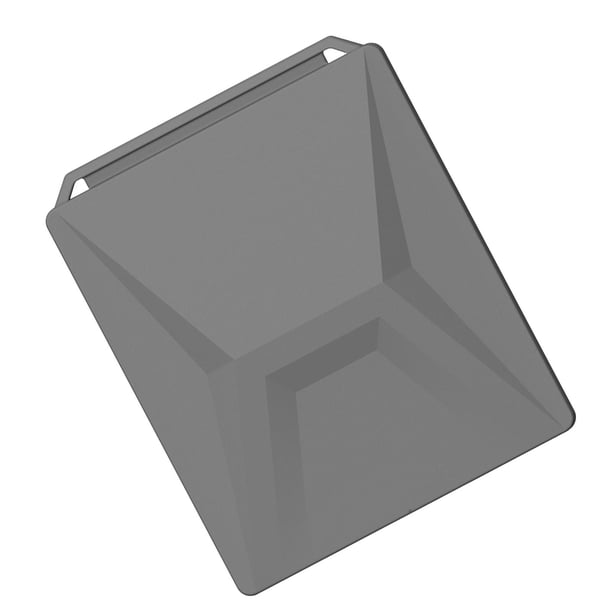 Mini Estuche Protectora Satelital, Protector De Antena De Plato De Silicona, A Prueba De Agua Y A Prueba De Choques, Bloqueo Sin Señal, Carcasa De Cubierta Completa Portátil