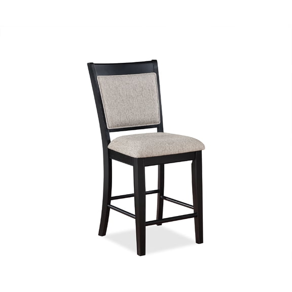 Nmkwnr 2 Pack Upholstered Back Seat Dining Chair for Living Room, Dining Room