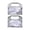 7.1X6cm, variant on Zeiwohndc 2Pcs Washing Machine Filter Net Replacement for XQB75-Q740U XQB60 XQB80