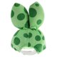 thumbnail image 3 of Gorra de muñeca con visera Gorra De Orejas De Conejo Rellenas De Moda Para Traje De Muñeca Blythe 1/6 Verde Magideal Gorra de muñeca con visera, 3 of 7