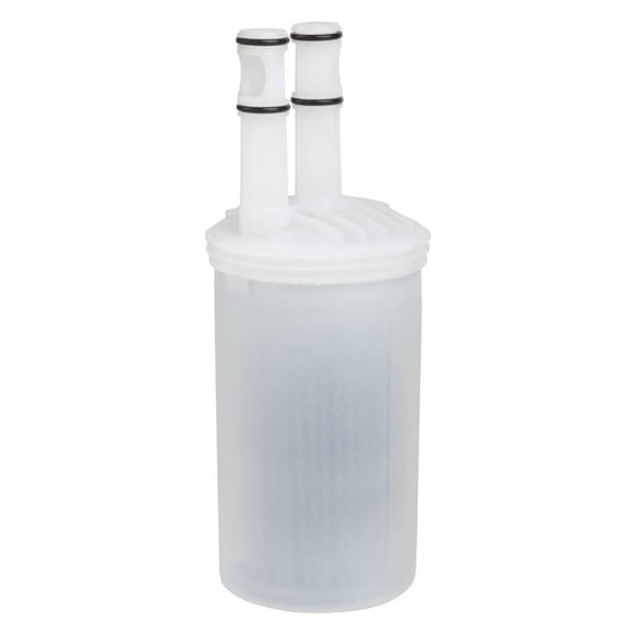 Filtro de repuesto para todo el hogar EcoPure EPWHEF, transparente