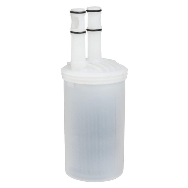 Filtro de repuesto para todo el hogar EcoPure EPWHEF, transparente