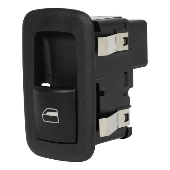 SCITOO Power Window Switch 4602531AF 4602531AC Rear Side Window Lift Switch Fits 2008-2009 for Chrysler Town & Country 2008-2009 for Dodge Grand Caravan 2009-2010 for Dodge Journey