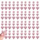 thumbnail image 1 of Juego de 60 piezas de diamantes de imitación para decoración de uñas, gemas para decoración de uñas, manualidades, adornos de vidrio, diamantes de imitación, diseño de parte posterior, 1 of 6