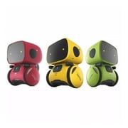 AT Smart Voice Control Mini Robot