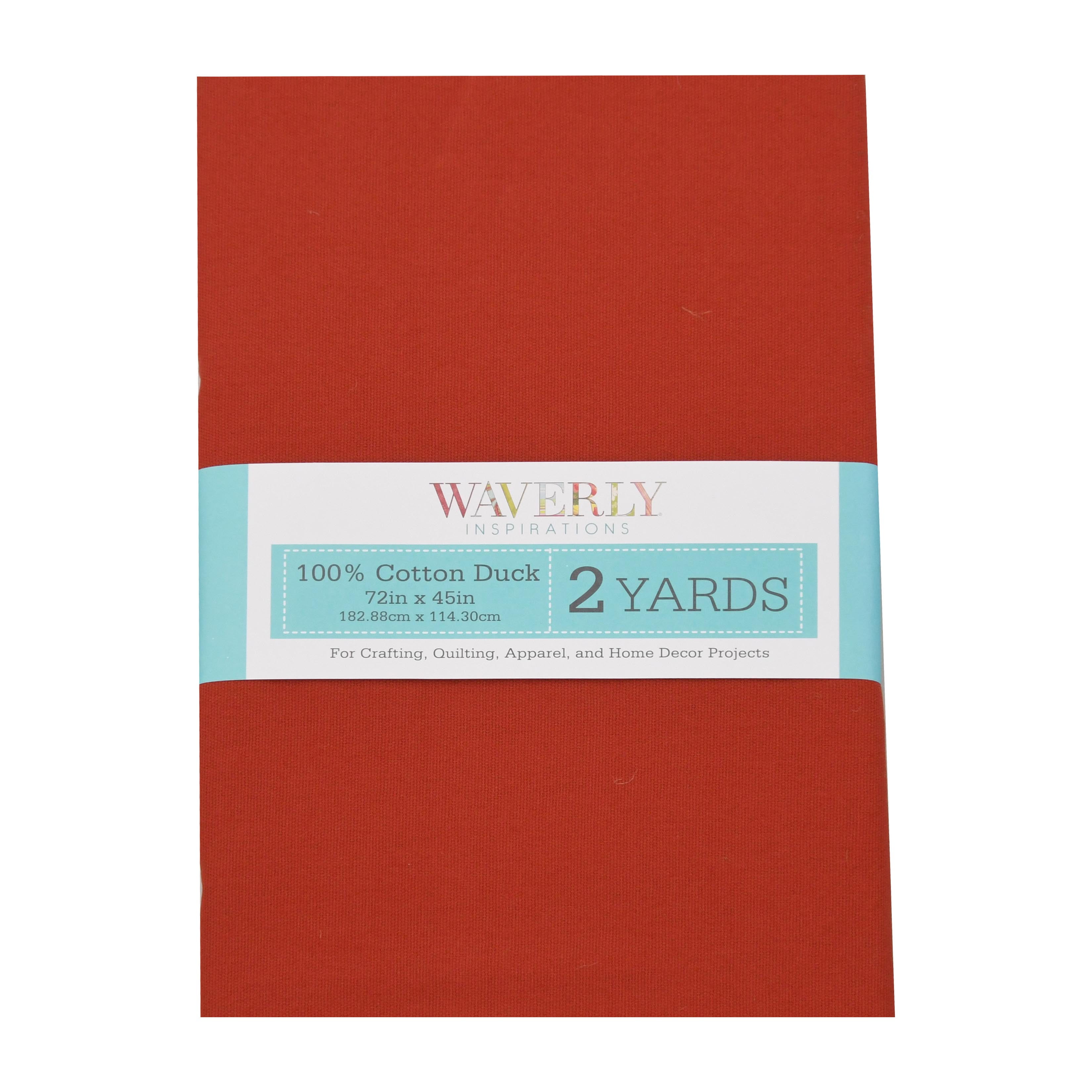 Waverly Inspirations Fabric, per Yard