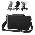 thumbnail image 1 of Baby  Organizer,  Bag Large Space Baby Trolley Bag Compatible With Any, 1 of 8