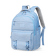 thumbnail image 1 of Mochila Escolar Antirrobo Mochila diseño liso 30L, Azul Cielo, 1 of 5