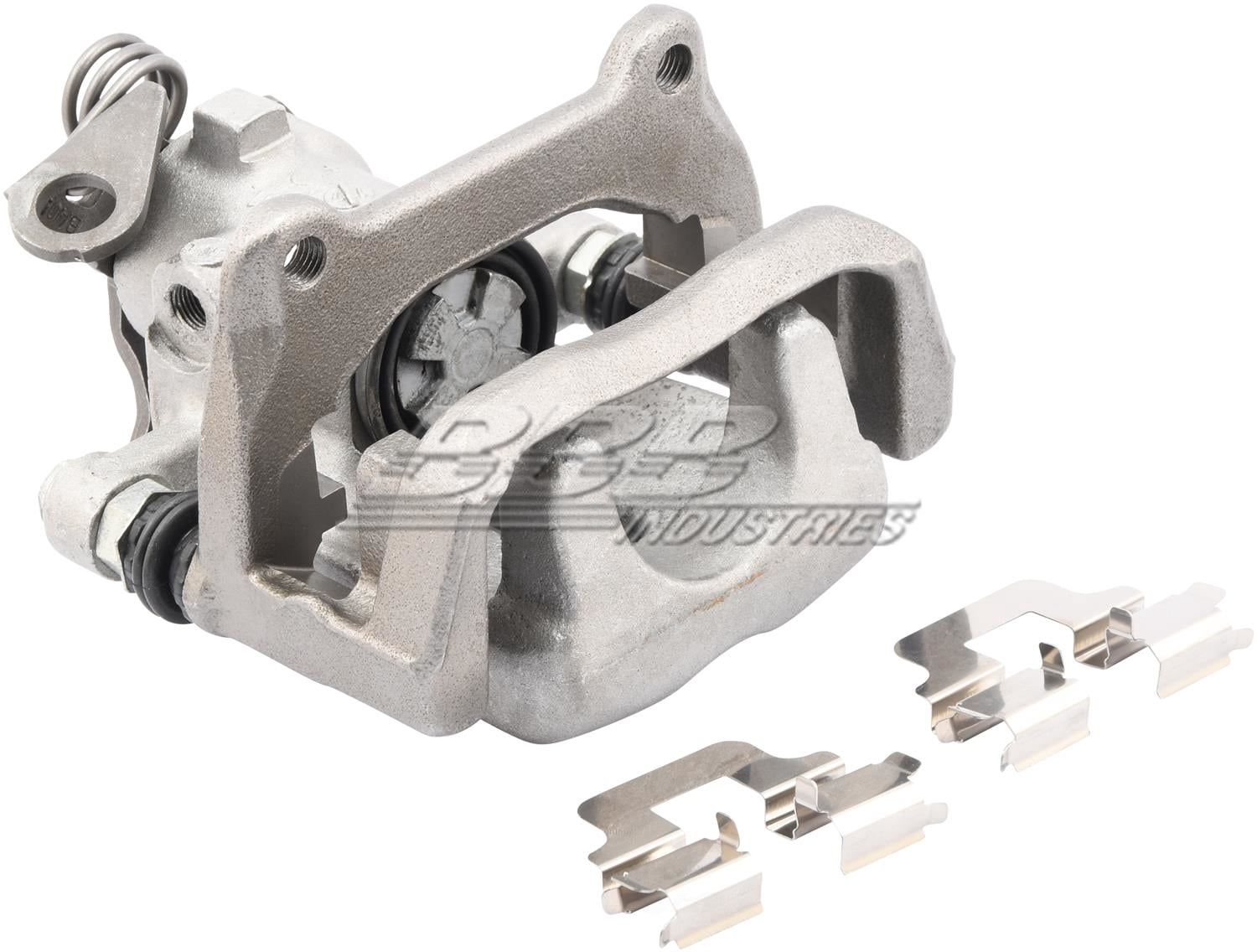 TERREPOWER formerly BBB Industries 99-06308A Reman Caliper w/installation Hardware