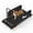 Black, variant on 2026 New Dog Treadmill, Quiet Smart Pet Dog Treadmill for Small, Medium & Partial Large Dogs, Indoor Treadmill for Dogs with 6° Incline, Adjustable Speed, 220LBS Easy Storage