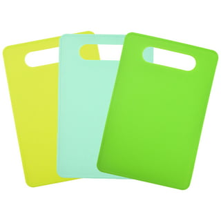 Rubbermaid® Color Coded Cutting Board - Set of 6