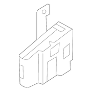Genuine OE Hyundai Body Control Module - 95400-3Q014