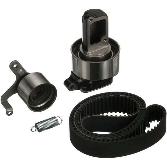 Gates TCK240 PowerGrip Premium Timing Component Kit (TCK) Fits select: 1988-1995 TOYOTA 4RUNNER, 1988-1995 TOYOTA PICKUP