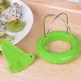 thumbnail image 2 of Starlight-1pc Mini Fruit Kiwi Cutter Peeler Slicer Kitchen Gadgets Tools Kiwi Peeling Tools For Pitaya Slicer Kitchen Tools, 2 of 4