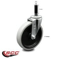 thumbnail image 2 of Service Caster Brand Replacement for Colson Caster 1.05367.441 MTG40, 2 of 2