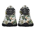 thumbnail image 5 of Happy EaStr Shoes Sneakers Black Size 6, 5 of 7