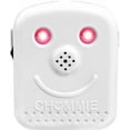 thumbnail image 2 of Chummie Premium Bedwetting Alarm for Deep Sleepers - Award Winning, Clinically Proven System with Loud Sounds, Bright Lights and Strong Vibrations, Pink, 2 of 9